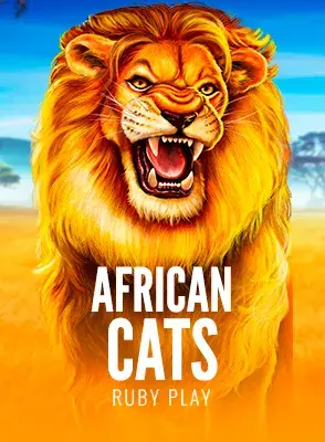 African Cats
