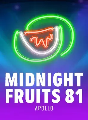 Midnight Fruits 81